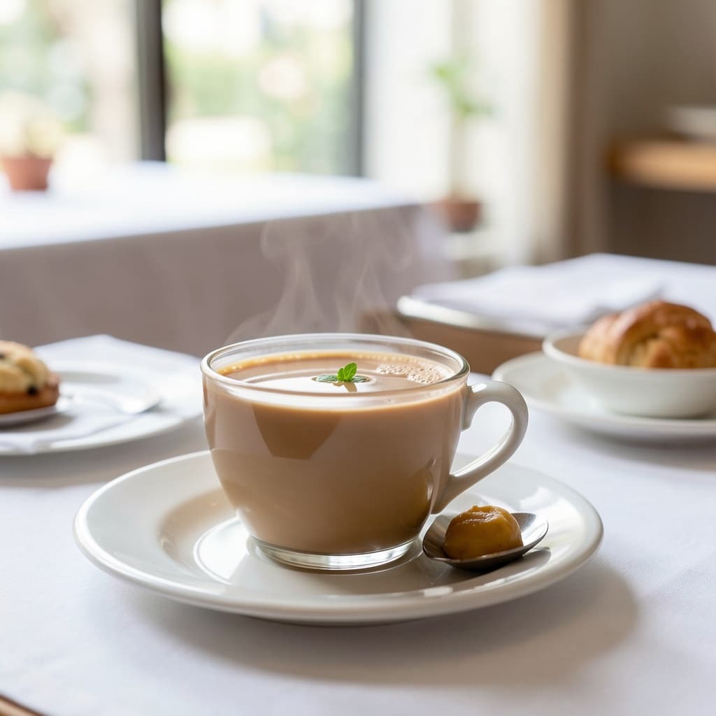 Indian Chai